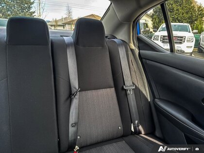 used 2024 Nissan Sentra car, priced at $19,985