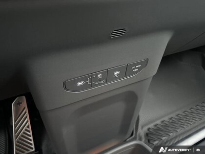 used 2026 Kia EV9 car, priced at $87,795