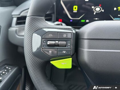 used 2026 Kia EV9 car, priced at $87,795