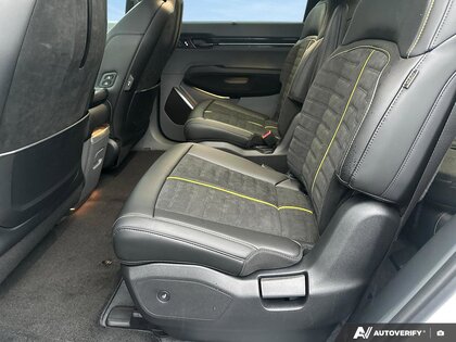 used 2026 Kia EV9 car, priced at $87,795