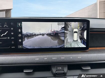 used 2026 Kia EV9 car, priced at $87,795