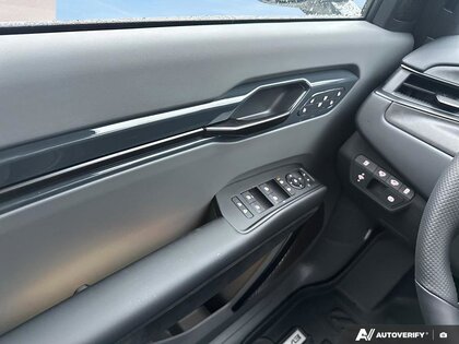 used 2026 Kia EV9 car, priced at $87,795