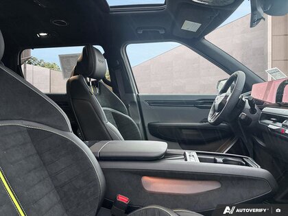 used 2026 Kia EV9 car, priced at $87,795