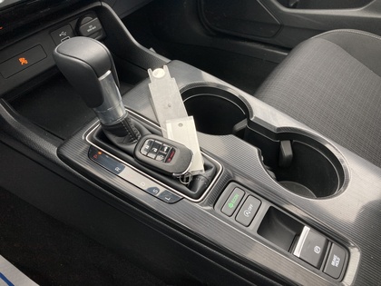 used 2024 Honda Civic Sedan car, priced at $28,900