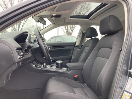 used 2024 Honda Civic Sedan car, priced at $28,900