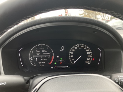 used 2024 Honda Civic Sedan car, priced at $28,900