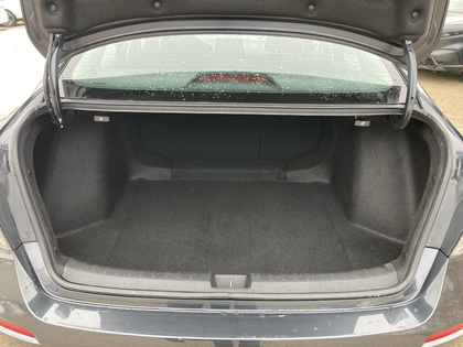 used 2024 Honda Civic Sedan car, priced at $28,900