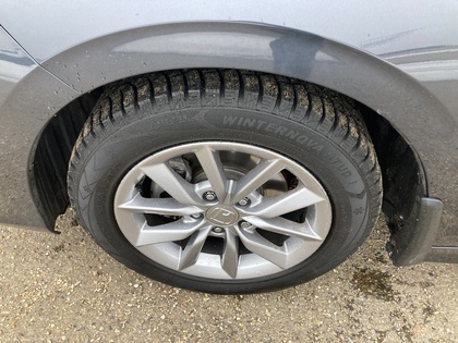 used 2024 Honda Civic Sedan car, priced at $28,900