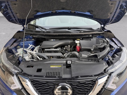 used 2023 Nissan Qashqai car, priced at $24,453