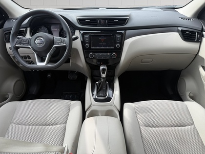 used 2023 Nissan Qashqai car, priced at $24,453