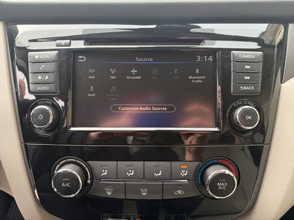 used 2023 Nissan Qashqai car, priced at $24,453