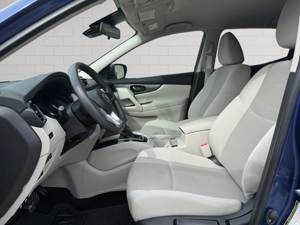 used 2023 Nissan Qashqai car, priced at $24,453