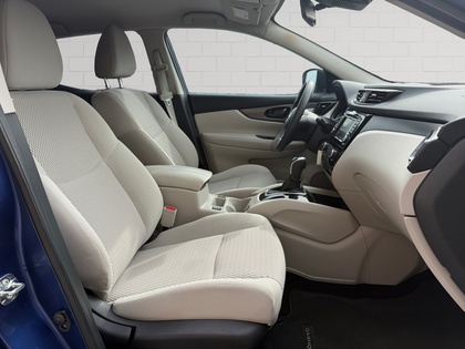 used 2023 Nissan Qashqai car, priced at $24,453