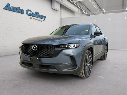 used 2023 Mazda CX-50 car, priced at $36,405