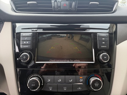 used 2023 Nissan Qashqai car, priced at $24,453