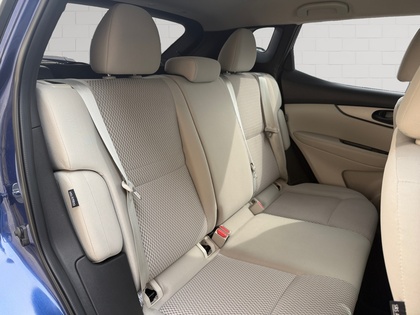 used 2023 Nissan Qashqai car, priced at $24,453