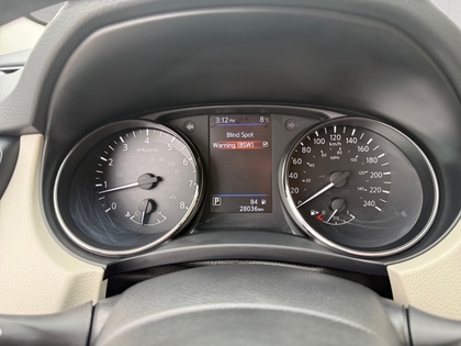 used 2023 Nissan Qashqai car, priced at $24,453