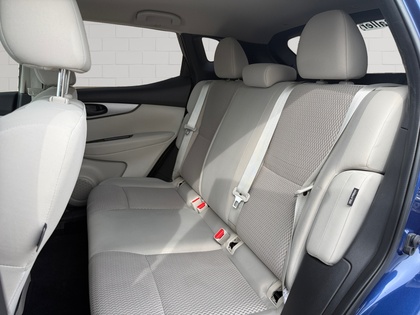 used 2023 Nissan Qashqai car, priced at $24,453