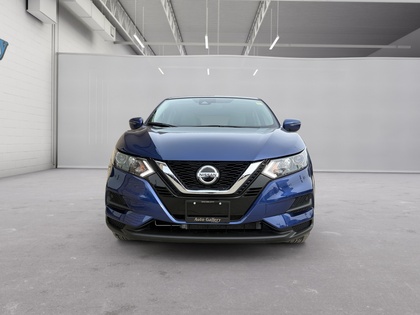 used 2023 Nissan Qashqai car, priced at $24,453