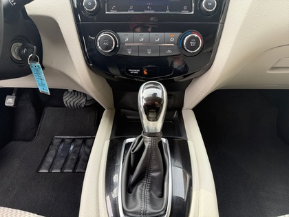 used 2023 Nissan Qashqai car, priced at $24,453