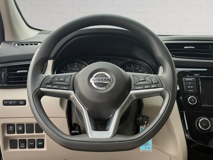 used 2023 Nissan Qashqai car, priced at $24,453