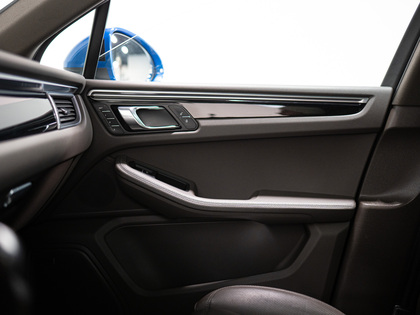 used 2018 Porsche Macan car, priced at $31,900