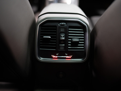 used 2018 Porsche Macan car, priced at $31,900