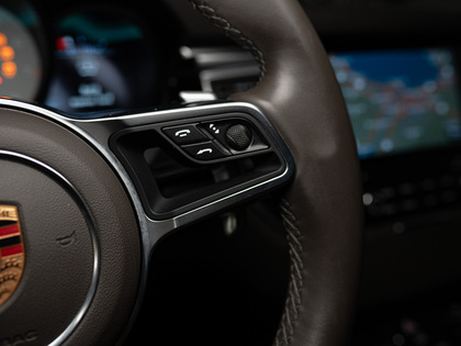 used 2018 Porsche Macan car, priced at $31,900