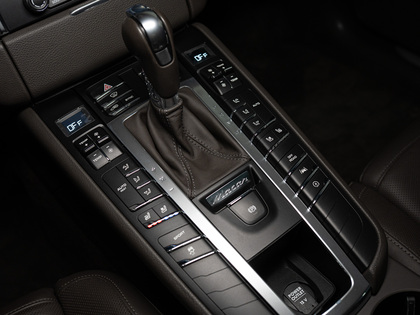 used 2018 Porsche Macan car, priced at $31,900