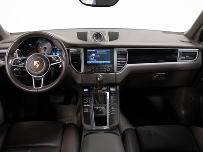 used 2018 Porsche Macan car, priced at $31,900