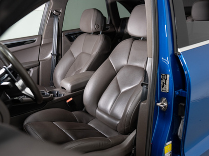 used 2018 Porsche Macan car, priced at $31,900