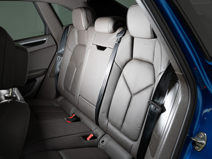 used 2018 Porsche Macan car, priced at $31,900