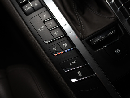 used 2018 Porsche Macan car, priced at $31,900