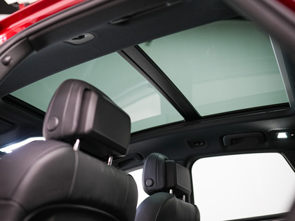 used 2024 Porsche Macan car, priced at $68,900