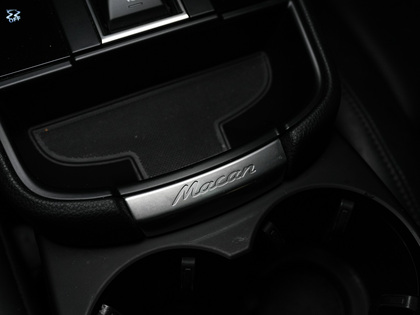 used 2024 Porsche Macan car, priced at $68,900