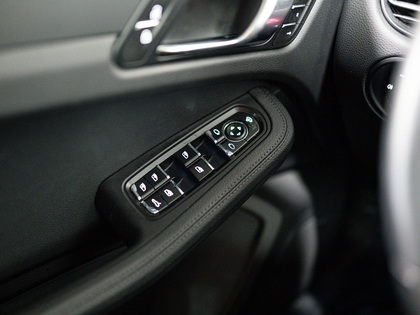 used 2024 Porsche Macan car, priced at $68,900