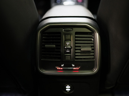 used 2024 Porsche Macan car, priced at $68,900