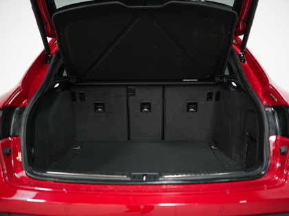 used 2024 Porsche Macan car, priced at $68,900