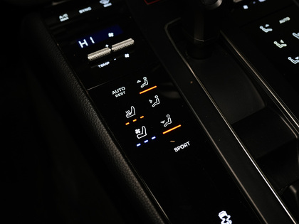 used 2024 Porsche Macan car, priced at $68,900