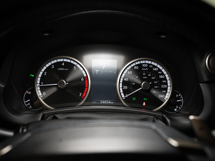 used 2017 Lexus NX 200t car, priced at $29,900