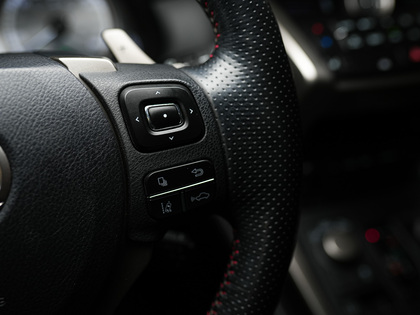 used 2017 Lexus NX 200t car, priced at $29,900