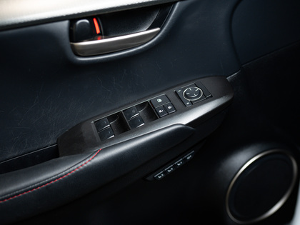 used 2017 Lexus NX 200t car, priced at $29,900