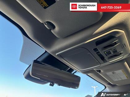 used 2023 Toyota Highlander car, priced at $50,995