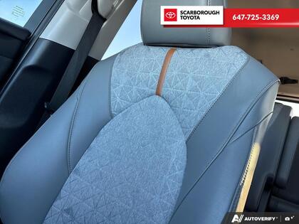 used 2023 Toyota Highlander car, priced at $50,995