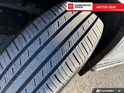 used 2023 Toyota Highlander car, priced at $50,995