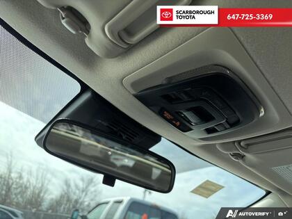 used 2025 Toyota Corolla car, priced at $27,895