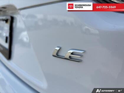 used 2025 Toyota Corolla car, priced at $27,895