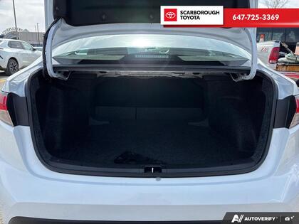 used 2025 Toyota Corolla car, priced at $27,895