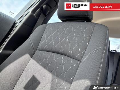 used 2025 Toyota Corolla car, priced at $27,895