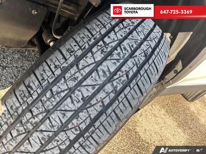 used 2025 Toyota RAV4 car, priced at $42,795